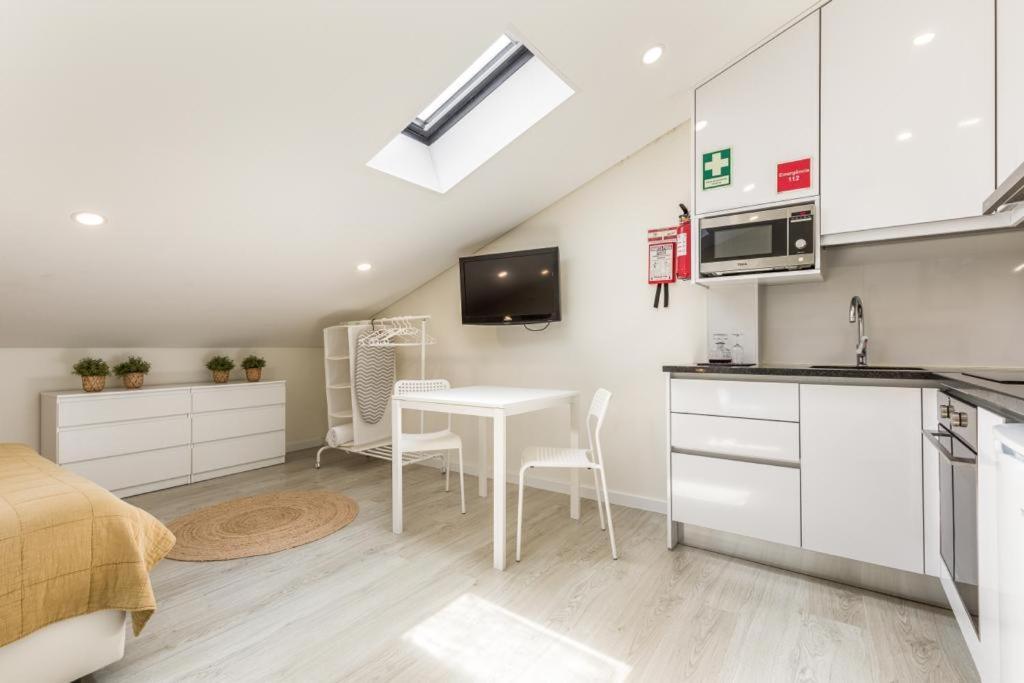 Studio Center פורטו מראה חיצוני תמונה