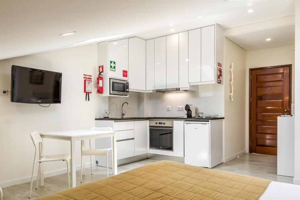 Studio Center פורטו מראה חיצוני תמונה
