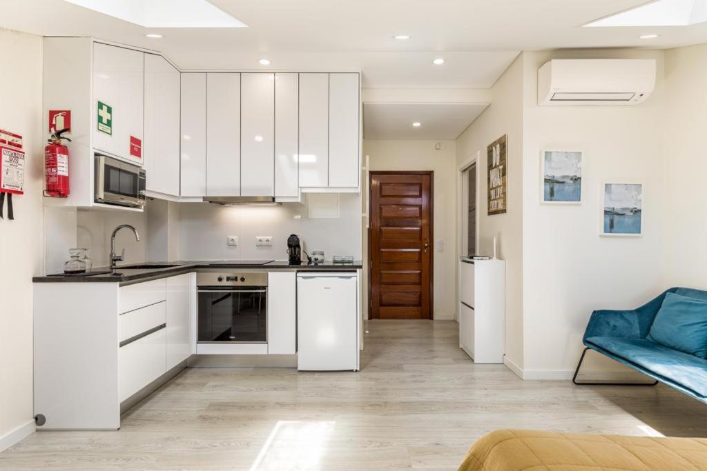 Studio Center פורטו מראה חיצוני תמונה